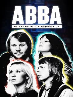 ABBA: 50 лет после Евровидения