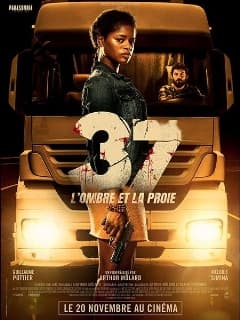 37: Тень и добыча