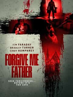 Forgive Me Father