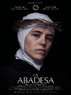 Аббатиса