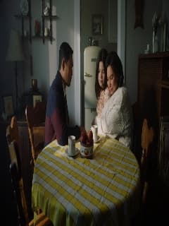 Кафе Дочь