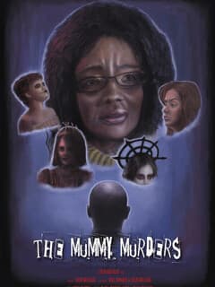 The Mummy Murders