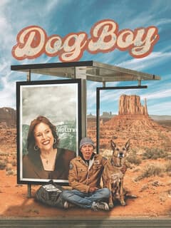 Dog Boy