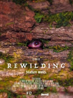 Rewilding