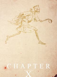 Chapter X