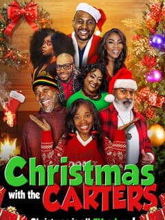 Christmas with the Carters