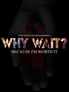 Why Wait?