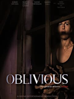 Oblivious