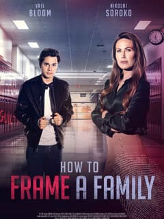 How to Frame a Family