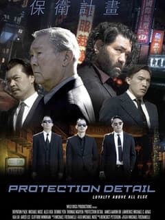 Protection Detail