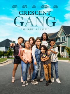 Crescent Gang