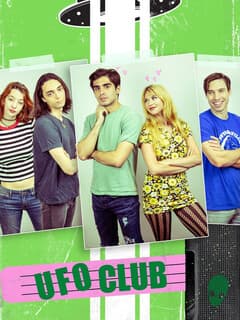 UFO Club