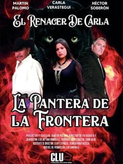 The Panther of the Border (La Pantera de la Frontera)