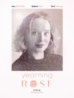 Yearning Rose