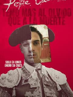 Pepe Caceres