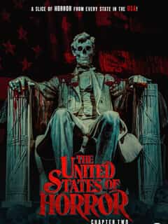 The United States of Horror: Chapter 2