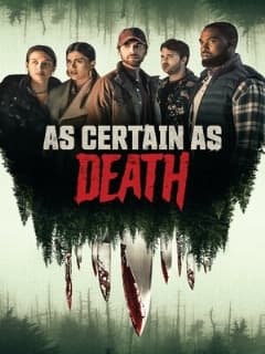 As Certain as Death