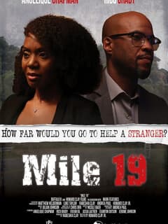 Mile 19