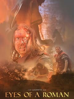 Eyes of a Roman