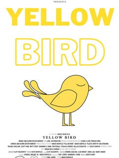 Yellow Bird