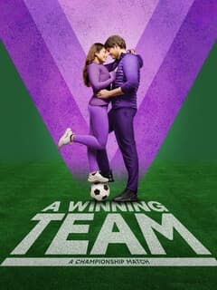 A Winning Team