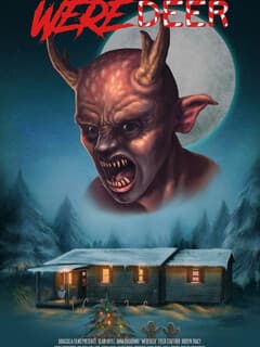 Weredeer