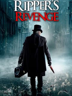 Ripper's Revenge