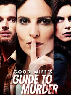 Good Wife's Guide to Murder
