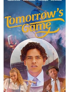 Tomorrow's Game