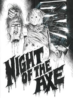 Night of the Axe
