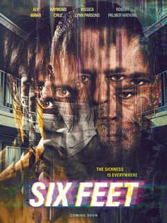 Six Feet