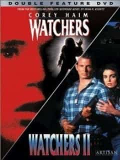 Наблюдатели 2