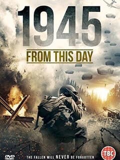 1945: Последние дни