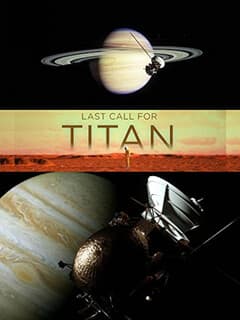 A la conquête de Titan