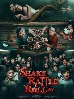 Shake Rattle & Roll XV