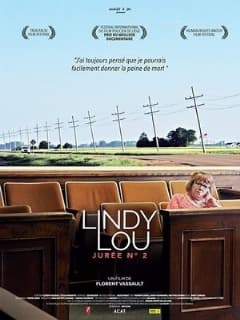 Lindy Lou, Juror Number 2
