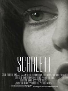 Scarlett