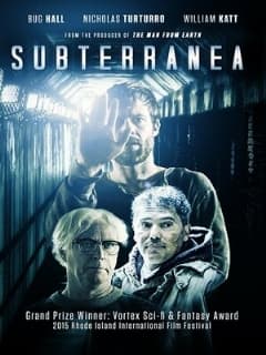 Субтерранея