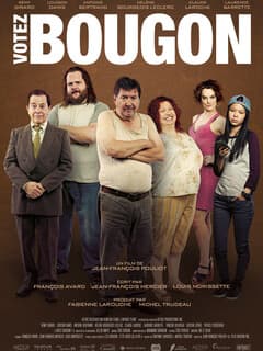 Votez Bougon
