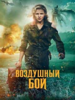 Воздушный бой
