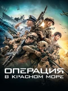Операция в Красном море