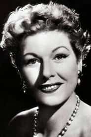 Madeleine Robinson