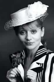 Annie Cordy