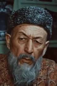 Хабиб Нариманов