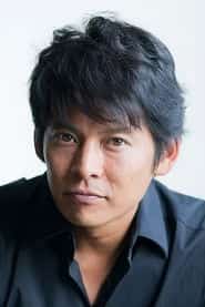 織田裕二