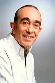 Paco Sagarzazu