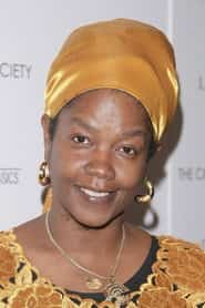 'Sister' Carol East
