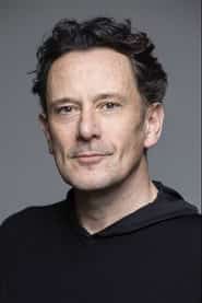 Thierry Harcourt