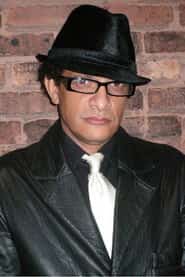 Tony Pascual