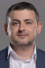 Арсен Таркнаев